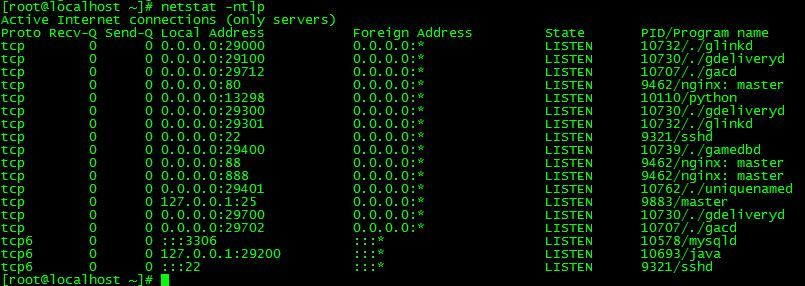 图片[3]-典藏怀旧端游【诛仙1378三种族14职业】2025最新整理单机一键即玩镜像端+Linux手工服务端+网页注册+GM工具+PC客户端+教程-狗窝源码站