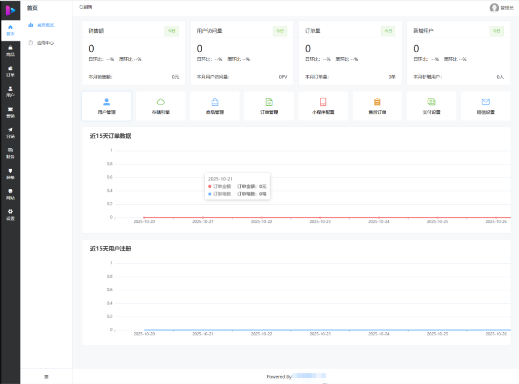 图片[4]-最新成人情趣商城系统源码 开源商城源码-狗窝源码站
