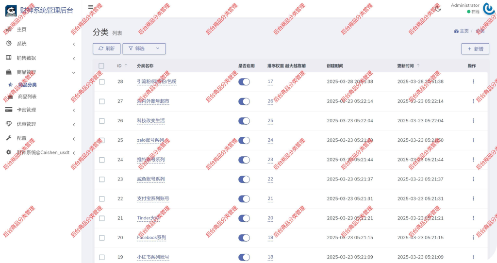 开源版盗U秒U网站源码，多模板发卡盗U 能量租赁等