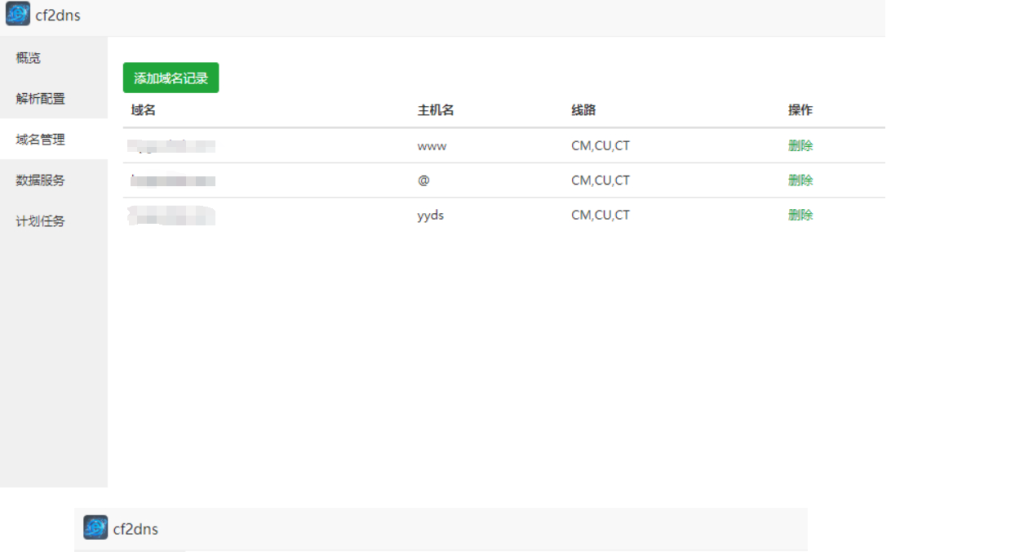 宝塔CF优选CDN节点插件，CloudFlare优选IP插件