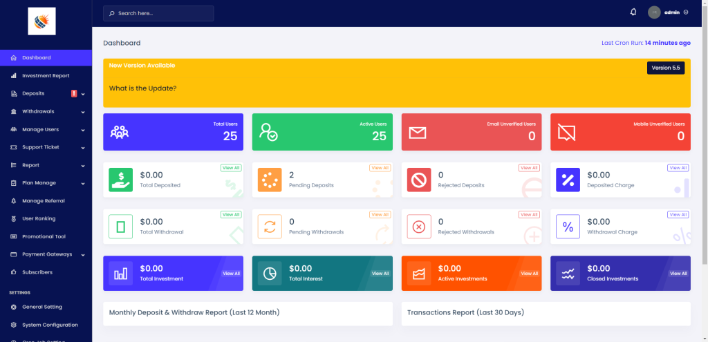 海外版AI量化区块链系统源码 UI精美