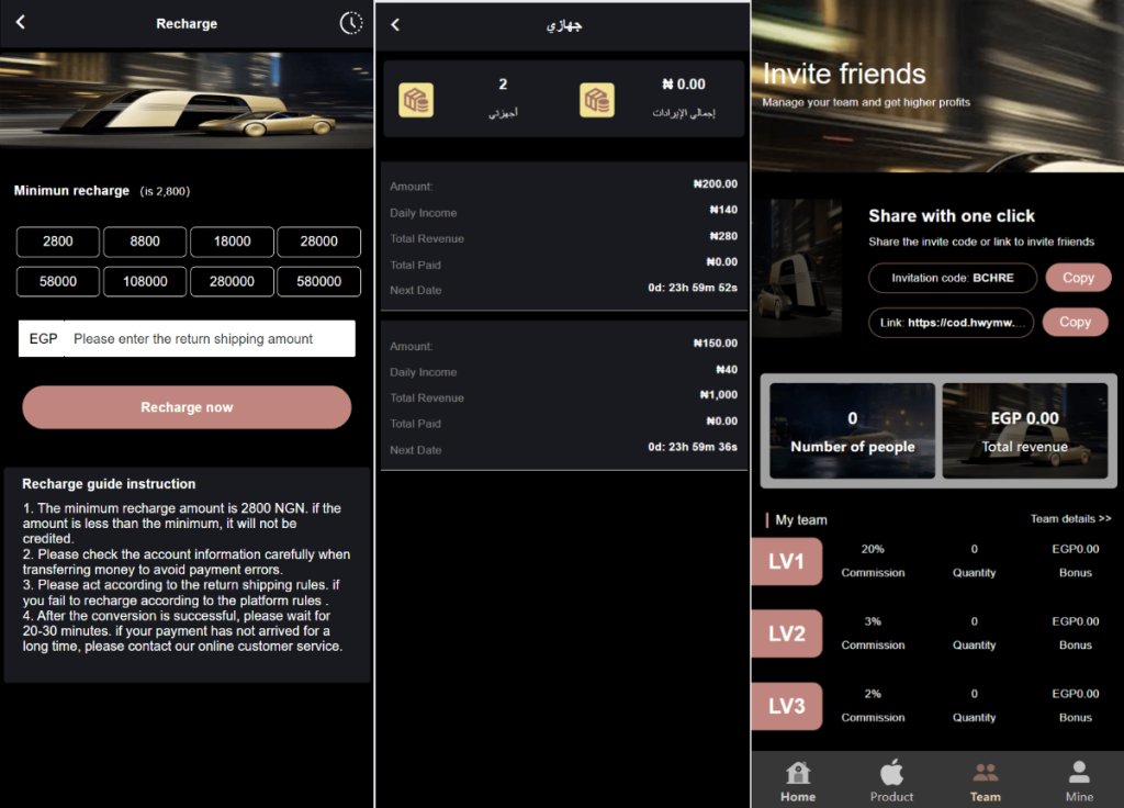 海外新版本开发高端Apple/科技汽车/共享投资理财系统源码-狗窝源码站